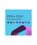 Microsoft Office 2024 Professional Plus Klucz (Bez dzwonienia) Akt.Tel