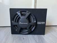 Сабвуфер Pioneer T5-WX3068 1300W
