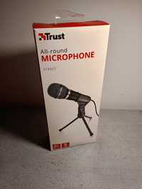 Mikrofon TRUST Starzz All-round Microphone