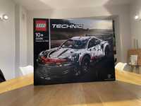 LEGO Technic Porsche 911 RSR 42096