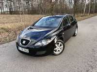 Seat Leon *1.6 MPI* Bezwypadkowy,Serwis,z Niemiec