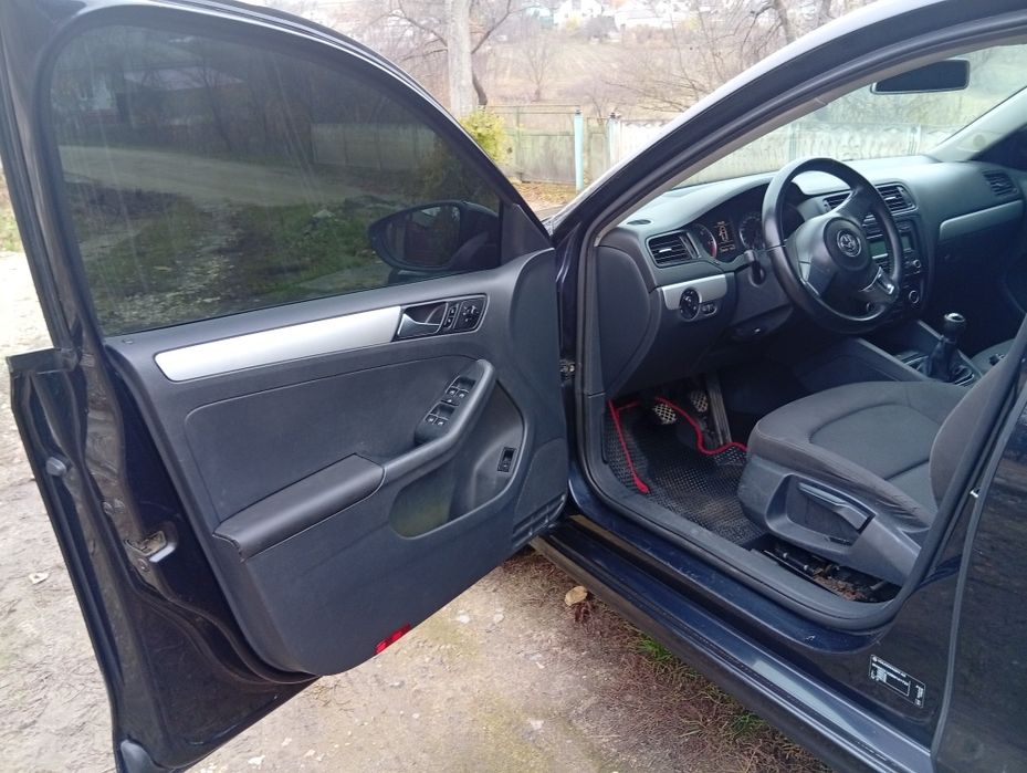 Продам. Джета 2012рік