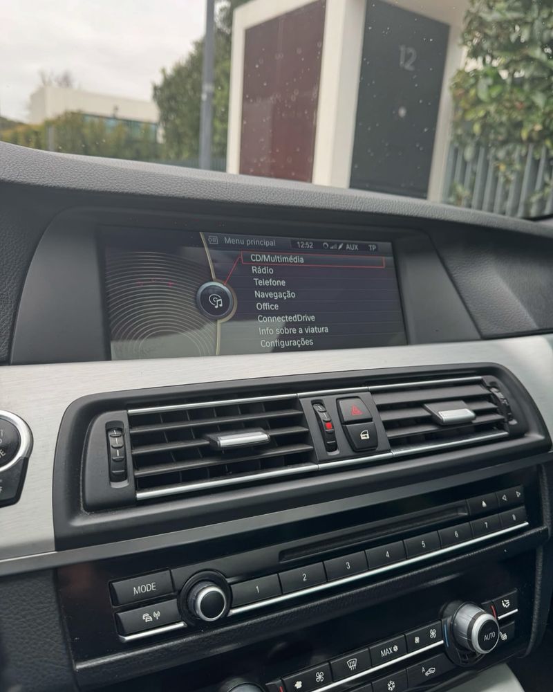 Bmw 525 F11 Xdrive 218cv