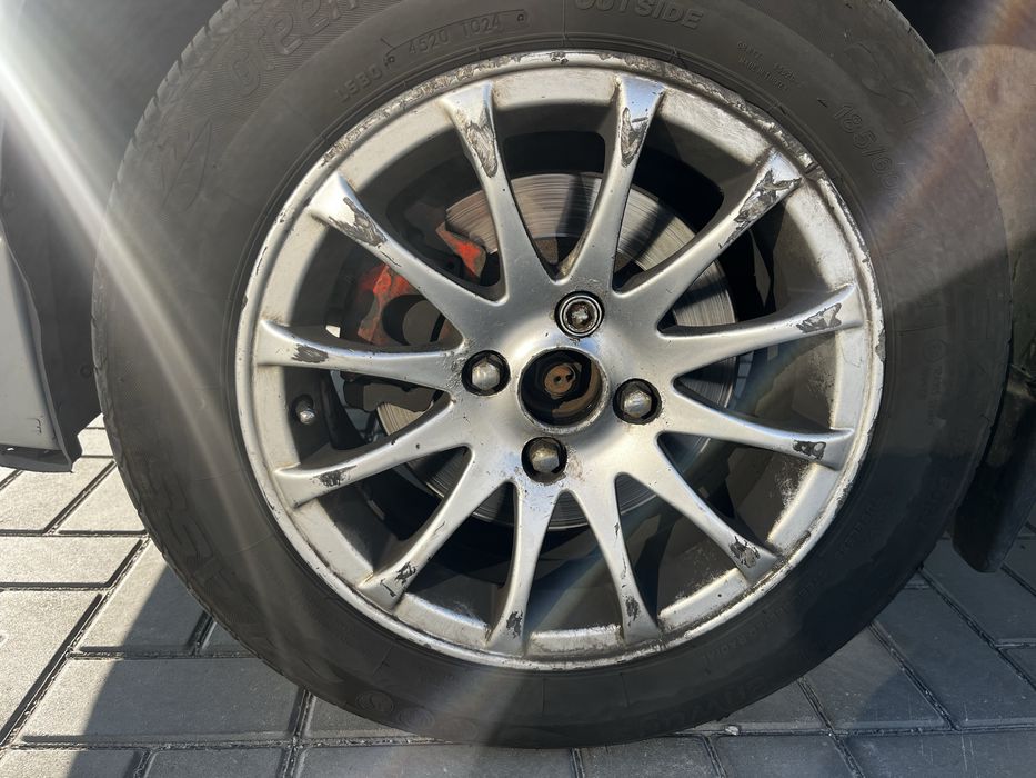 Продам ваз 2110 16 клапанов 1.6