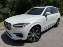 2020 Volvo XC90 T6 Inscription