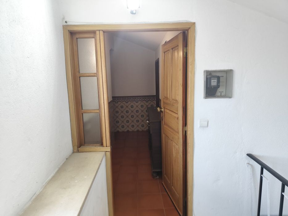 Apartamento T3 a 2 minutos do polo I da UBI