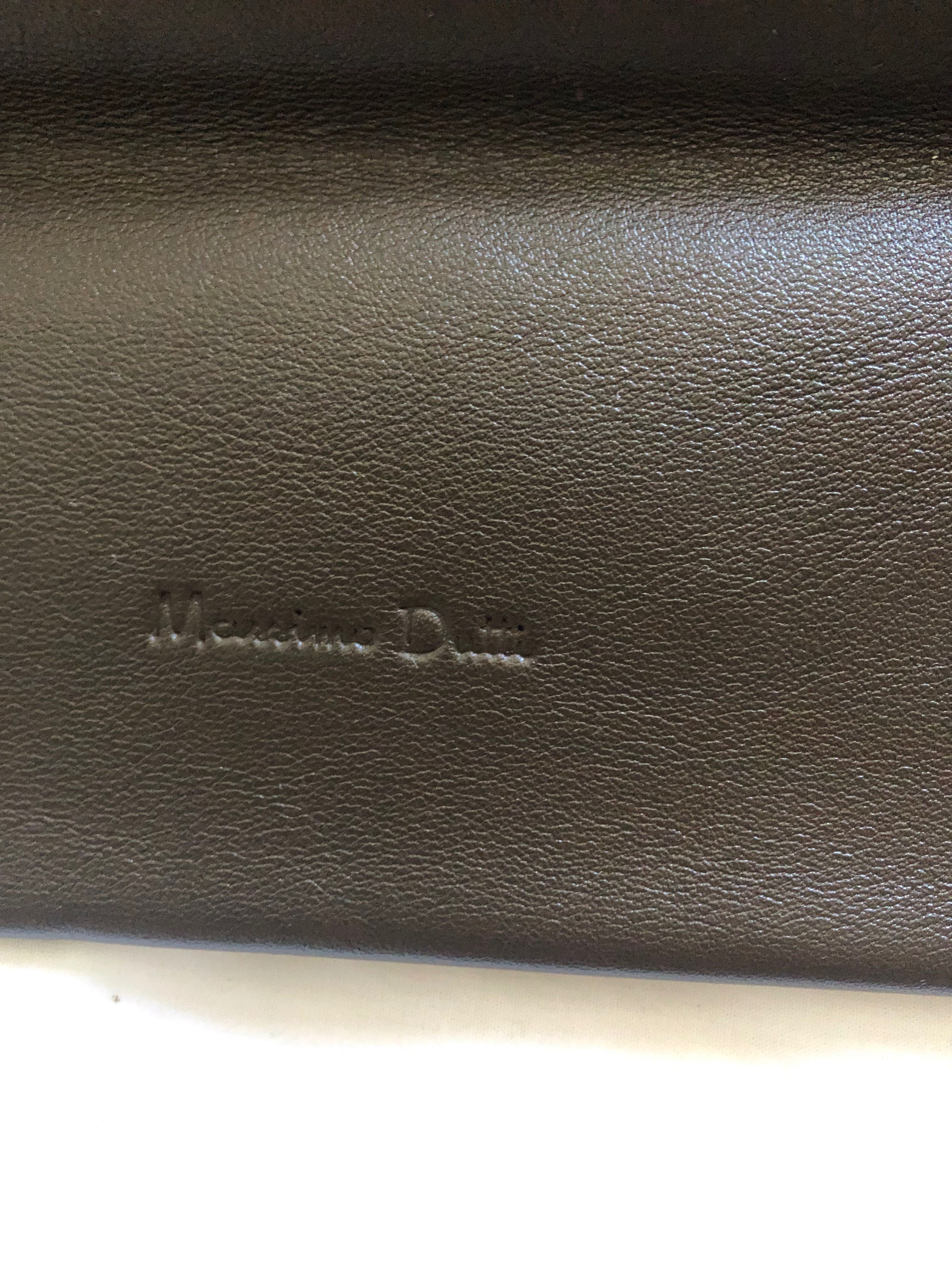 Mala massimo dutti