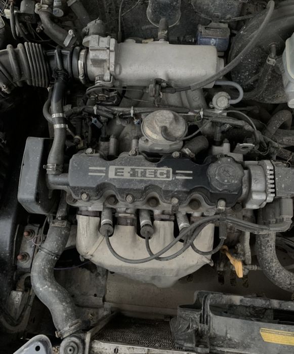 Продам авто, сів поїхав