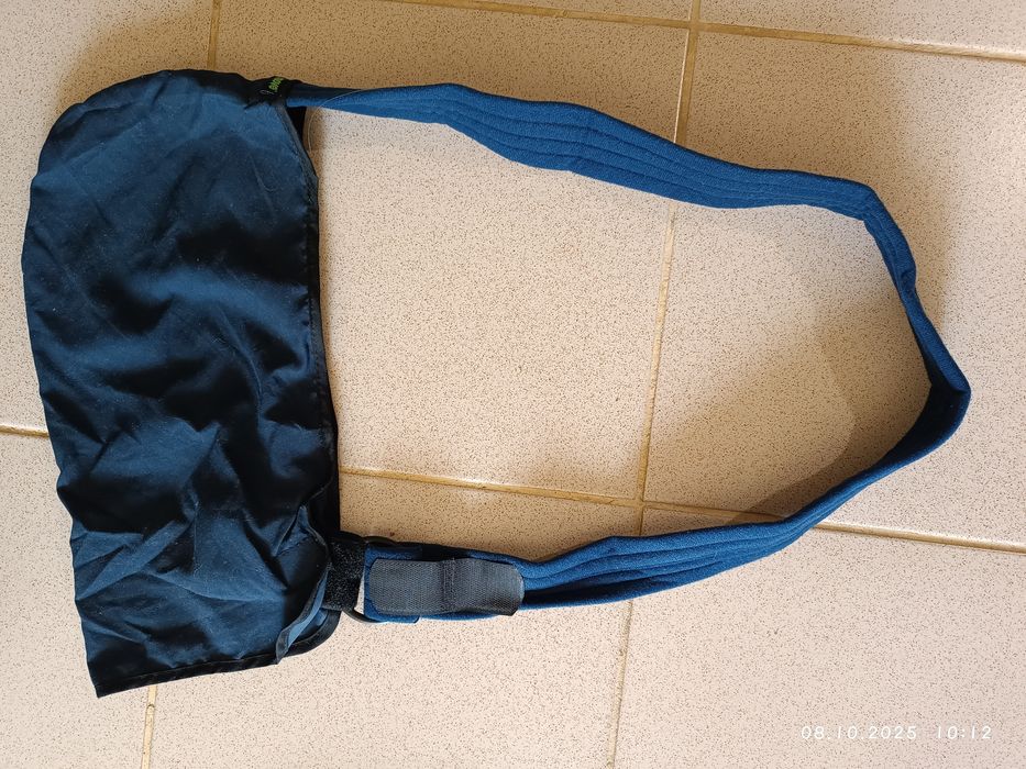 Suporte de braço