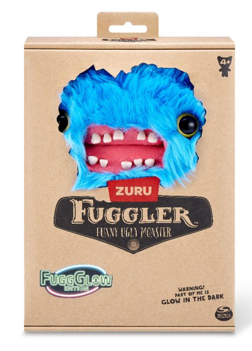 Продам іграшка Fuggler