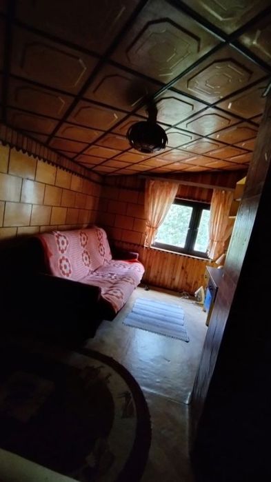 Dom letniskowy mieszkalny Przeczyce Boguchwałowice Mierzęcice