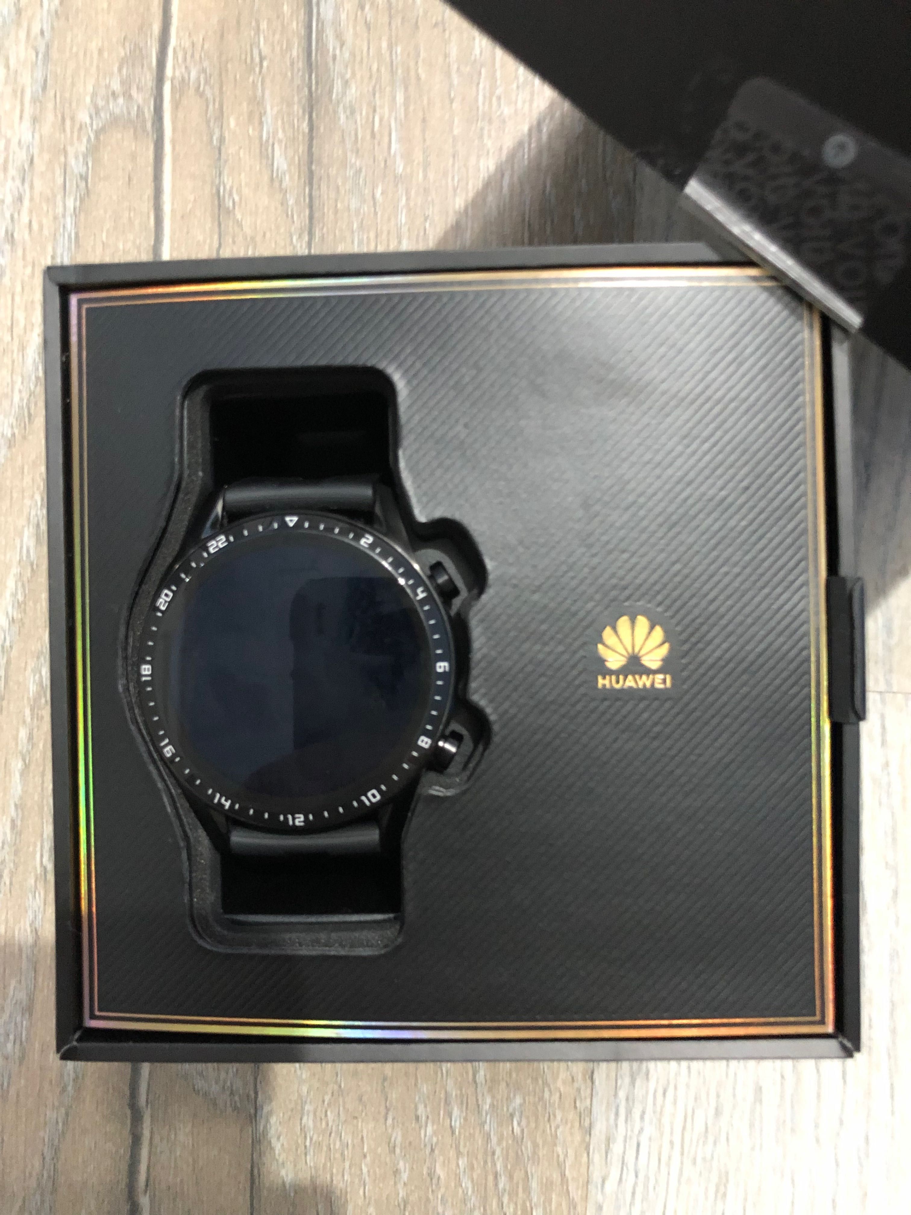 Sprzedam Huawei Watch GT2