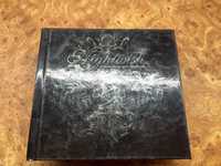 Nightwish Endless Forms Most Beautiful CD booklet