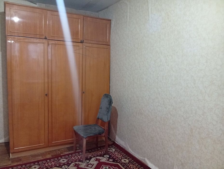 2-х кімнатна, Богунія.