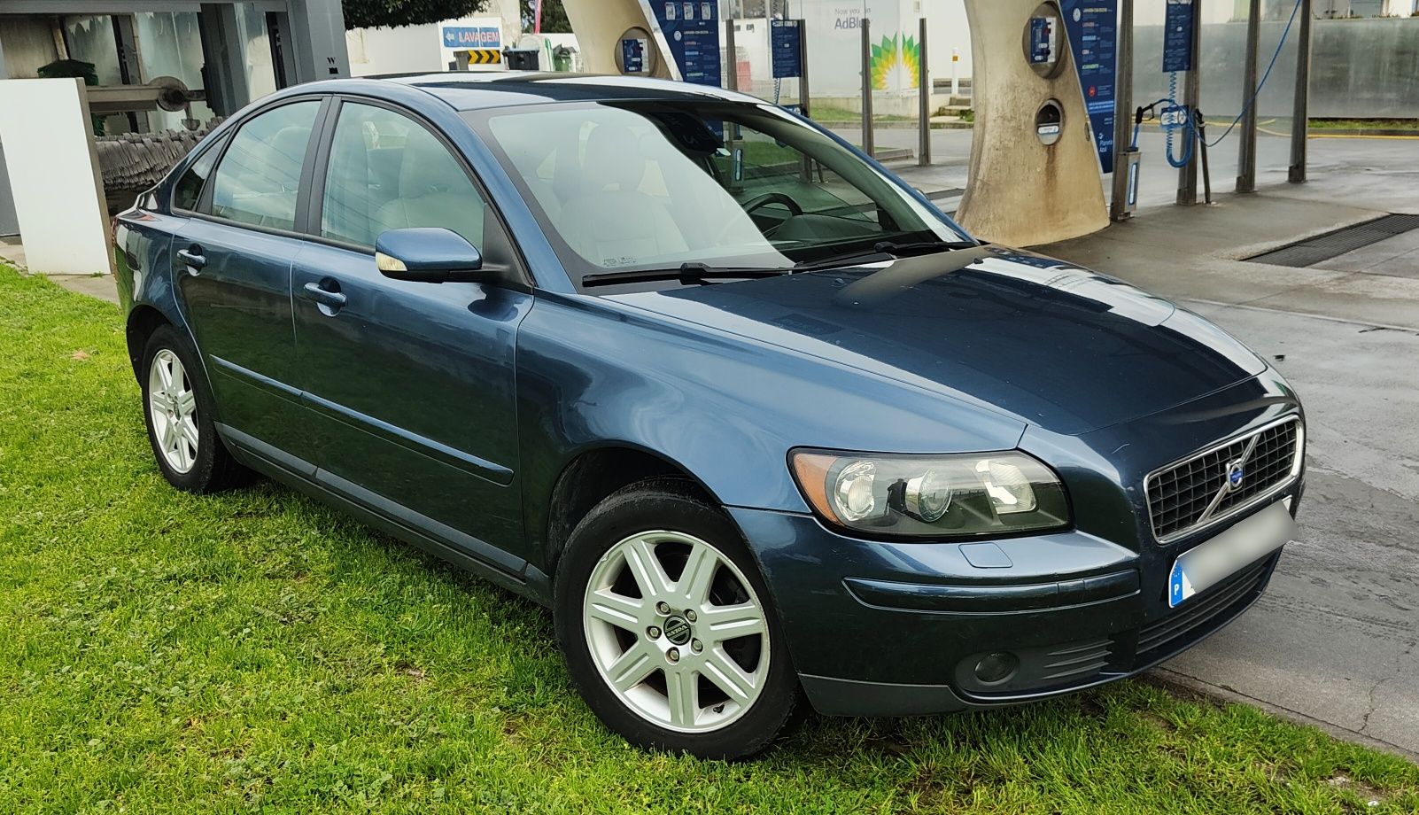 Volvo S40 oportunidade