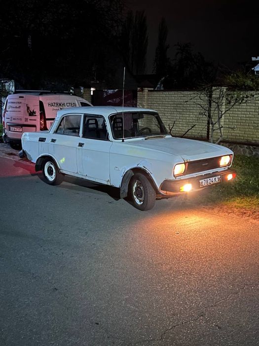 Продам /ОБМІНЯЮ АЗЛК 2140