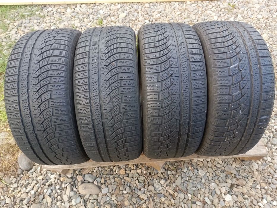 225.45.17 Nokian 4 шт зима