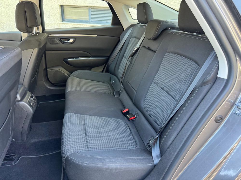 Renault Talisman 1.5 Dci Edc Zen