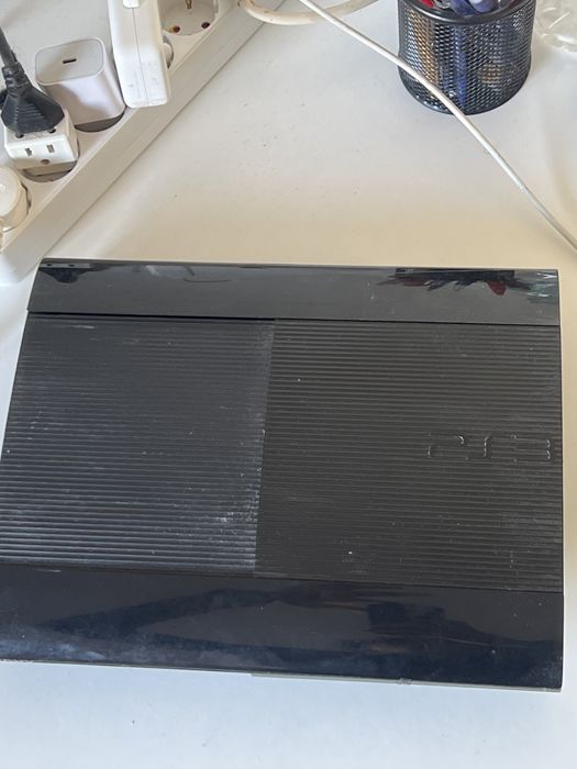 PS3 Super slim 14GB