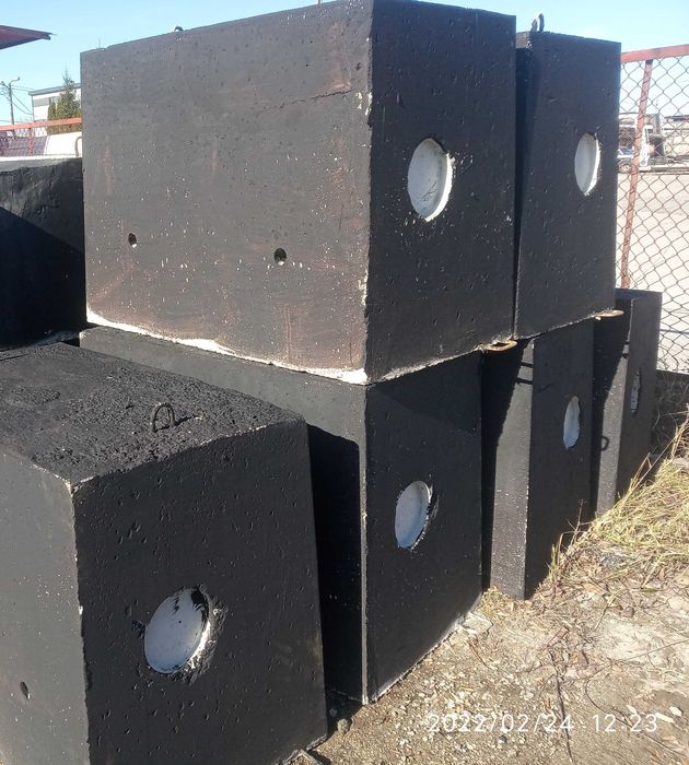 Studnia kablowa SK 1 SK2 SKR1 SKR2 SKO2g Producent WYSYŁKA