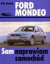 Ford Mondeo (od XI 2000) okł MK