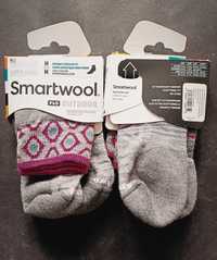 Smartwool krótkie skarpety 2pack Outdoor r. M