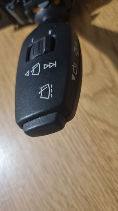 Bmw fita de airbag / comandos computador de bordo etc