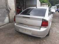 Opel Vectra GTS para peças
