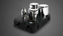 Ayon Spirit SE KT88 wzmacniacz lampowy single-ended