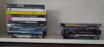 DVD'S de música variados