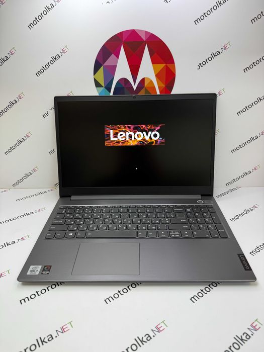 Ноутбук Lenovo ThinkBook 15-iiL 15,6" FHD/i7-1065G7/16 RAM/512 SSD №4