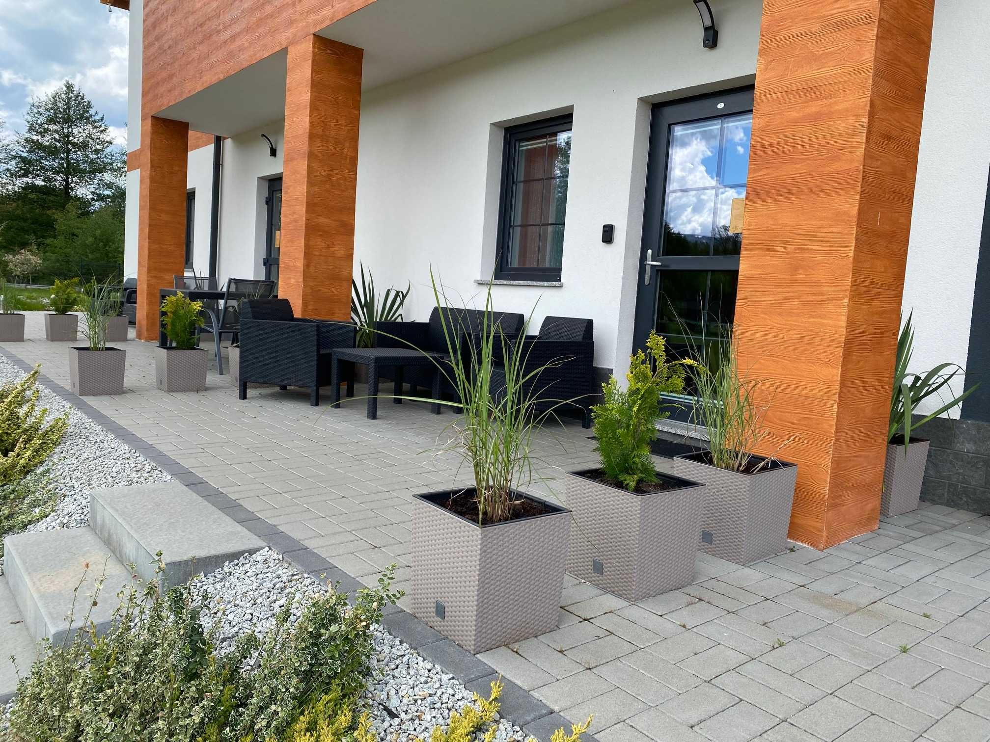 urlop apartamenty w górach NOCLEG k.KARPACZA Weekend wakacje BASEN