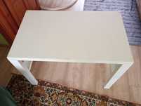 Biurko regulowane Ikea Pahl