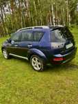 Mitsubishi Outlander XL 2008