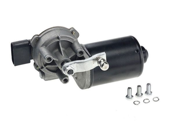 Motor Limpa Vidros VW Golf 3/4 Bora Passat Beetle Audi A3 Etc (NOVO)