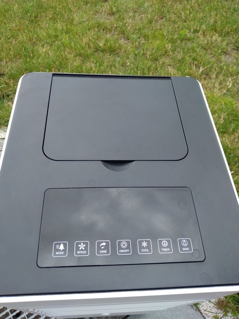 Klimatyzator Hoffen