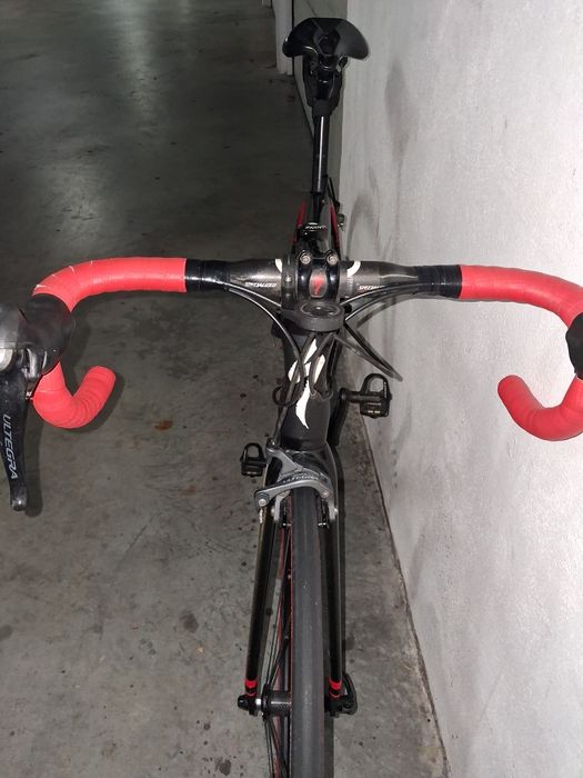 Tarmac S-Works SL5 - 56