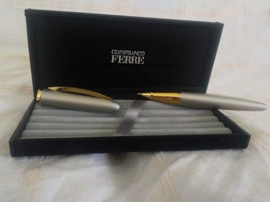 caneta Gianfranco Ferré