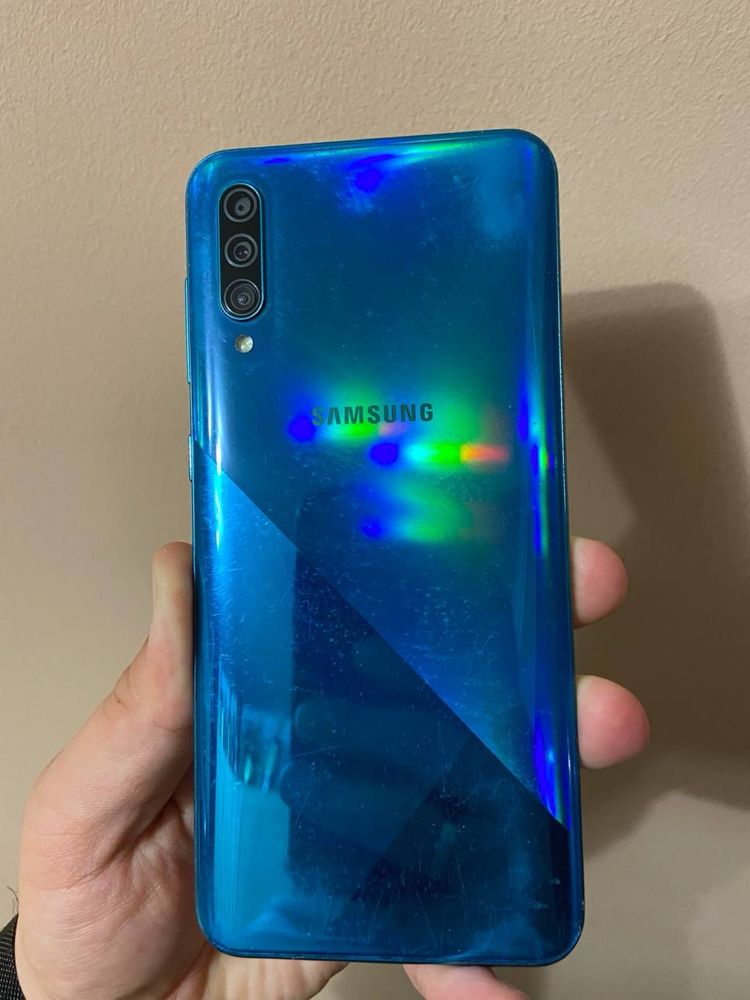 Samsung A30s 4/64