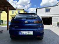 Seat Ibiza III 1.9TDI diesel