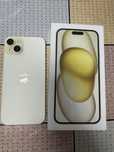 iPhone 15+ 128gb