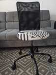 Fotel biurowy Ikea