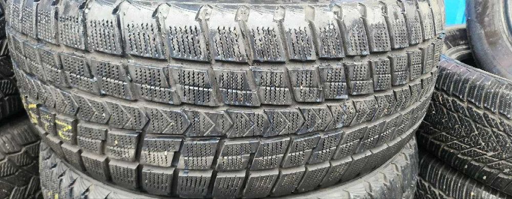 GoAuto зима шини Nexen 235 55 r18 21рік купити Київ