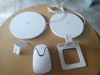 Monitor oddechu Babysense 7
