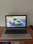 Laptop hp 250 g7 250GB