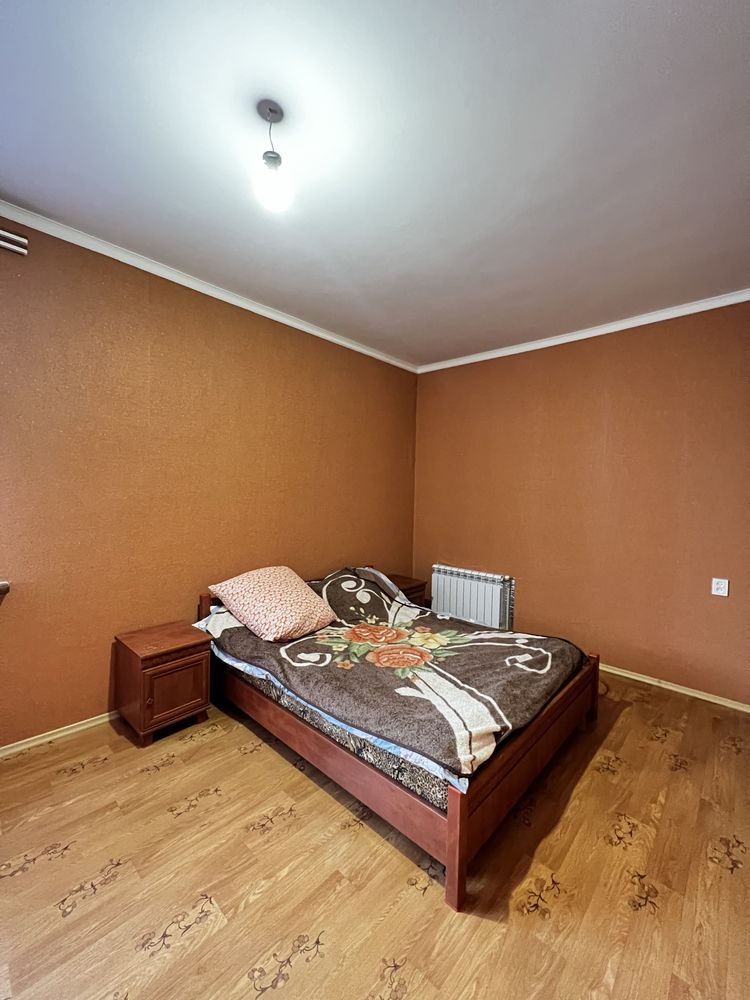 В Продажу 3 к к в Лісках / вул. Курортна