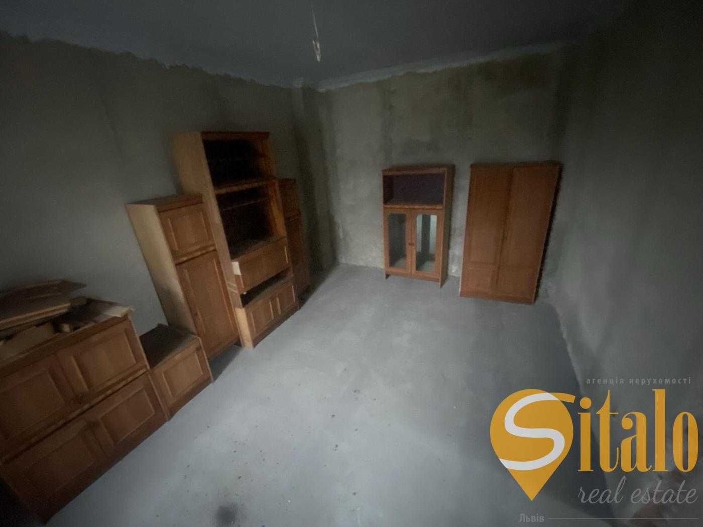 Продаж частини будинку, с. Стоянів