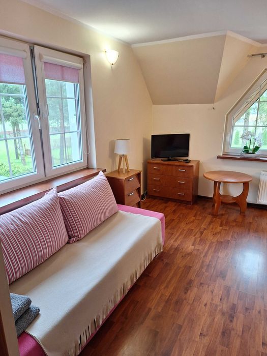 Noclegi, pokoje, kwatery  Agroturystyka