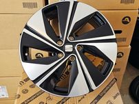 Alufelgi 5x112 18 ET44 Seat Leon 2 3 III 4 FR ST Ateca Alhambra Altea