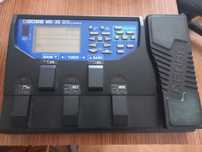Pedaleira BOSS ME-30